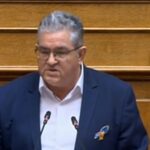 ΕΙΔΗΣΕΙΣ ΣΕ ΒΙΝΤΕΟ: Δημήτρης Κουτσούμπας: «Αλαλούμ με το άνοιξε κλείσε, lockdown πάνω στο lockdown»