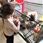 “Ημέρα Αγάπης, Ανθρωπιάς και Αλληλεγγύης” και φέτος τις ημέρες του Πάσχα από το Κοινωνικό Παντοπωλείο Αλεξάνδρειας στα Σούπερ Μάρκετ της πόλης