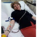 Θεσσαλονίκη: Ένας «δεσμός αίματος» με μια Ελληνίδα χάρισε ζωή και υγεία σε νεαρό Ιταλό