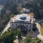 ΕΙΔΗΣΕΙΣ ΣΕ ΒΙΝΤΕΟ: Κέρκυρα: Στο ναό του Αγίου Γεωργίου, του Παλαιού Φρουρίου, βαπτίστηκε στις 24 Οκτωβρίου 1921 ο Πρίγκιπας Φίλιππος