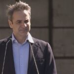 ΕΙΔΗΣΕΙΣ ΣΕ ΒΙΝΤΕΟ: Κυριάκος Μητσοτάκης: Το σχέδιο της κυβέρνησης προβλέπει δημιουργία ενός πνεύμονα πρασίνου στο κέντρο της πόλης