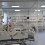 ΕΙΔΗΣΕΙΣ ΣΕ ΒΙΝΤΕΟ: Πλάνα από την νέα ΜΕΘ στο νοσοκομείο «Παπανικολάου» στη Θεσσαλονίκη