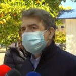 ΕΙΔΗΣΕΙΣ ΣΕ ΒΙΝΤΕΟ: Μ. Χρυσοχοΐδης: Ειδεχθές έγκλημα η δολοφονία Καραϊβάζ, πολύ γρήγορα η Ελληνική Αστυνομία θα βρει τους ενόχους