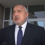Βουλγαρία: Ο πρωθυπουργός Μπόικο Μπορίσοφ προτείνει να σχηματιστεί κυβέρνηση τεχνοκρατών