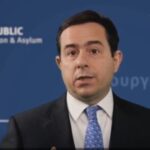 ΕΙΔΗΣΕΙΣ ΣΕ ΒΙΝΤΕΟ: Ν. Μηταράκης: Προσπάθεια κλιμάκωσης από την Τουρκία – Πολλαπλά τα περιστατικά συνοδείας μεταναστών