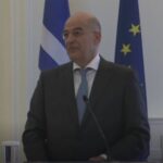 Ν. Δένδιας: Δεν είναι δυνατόν να κρύψουμε τις διαφορές μας με την Τουρκία κάτω από το χαλί –