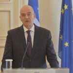 Ν. Δένδιας: Δεν υπάρχει «λύση δύο κρατών» στην Κύπρο