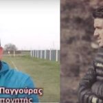 Παραίτηση Σάκη Παγγούρα από την τεχνική ηγεσία του ΠΑΟΚ Αλεξάνδρειας. Νέος προπονητής ο Χρήστος Ζαρογιάννης