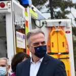 Σταύρος Καλαφάτης: Αξίζει να είμαστε δίπλα στο Χαμόγελο του Παιδιού