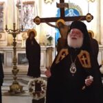 ΕΙΔΗΣΕΙΣ ΣΕ ΒΙΝΤΕΟ: Τα Θεία Πάθη στην Αλεξάνδρεια Αιγύπτου