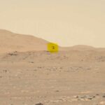 ΕΙΔΗΣΕΙΣ ΣΕ ΒΙΝΤΕΟ: Το ελικόπτερο Ingenuity της NASA έκανε την τρίτη επιτυχημένη πτήση στον Άρη