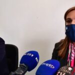 ΕΙΔΗΣΕΙΣ ΣΕ ΒΙΝΤΕΟ: Αργολίδα: Το νοσοκομείο Άργους επισκέφτηκε η Υφυπουργός Υγείας Ζωή Ράπτη