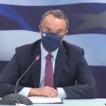 Χρ. Σταϊκούρας: 14.000 ευρώ το μέσο ποσό επιδότησης των παγίων δαπανών των επιχειρήσεων που εντάσσονται στο μέτρο