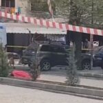 Αλβανία: Αιματηρό προεκλογικό επεισόδιο στο Ελμπασάν
