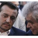 Ποδηγέτηση θεσμών – Γράφει ο Νίκος Γ. Σακελλαρόπουλος