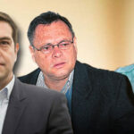Η … Αριστερή ηθική ανωτερότητα κι ο πρέσβης του Μαδούρο – Γράφει ο Νίκος Γ. Σακελλαρόπουλος