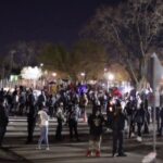ΕΙΔΗΣΕΙΣ ΣΕ ΒΙΝΤΕΟ: ΗΠΑ: Οι διαμαρτυρίες συνεχίζονται στο Κέντρο του Μπρούκλιν, για τη δολοφονία του Daunte Wright