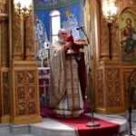 ΕΙΔΗΣΕΙΣ ΣΕ ΒΙΝΤΕΟ: H Θεία Λειτουργία της Κυριακής Δ’ Νηστειών (Ιωάννου της Κλίμακος) στη Νέα Κίο Αργολίδας