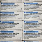 Δανία-Covid-19: Η Δανία δεν θα χρησιμοποιήσει το εμβόλιο της J&J στην εκστρατεία ανοσοποίησης