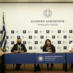 Β. Κοντοζαμάνης : Στις 7 Απριλίου τα πρώτα self tests στα φαρμακεία