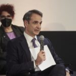 Κυριάκος Μητσοτάκης στο Πόρτο: ” Εφαρμόζουμε νέα εργασιακή νομοθεσία”