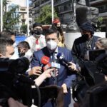 Μήνυμα του Περιφερειάρχη Κ.Μ. Απόστολου Τζιτζικώστα για την 102η επέτειο της Γενοκτονίας των Ελλήνων του Πόντου