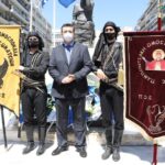 Α. Τζιτζικώστας: «Συνεχίζουμε ενωμένοι τον αγώνα για την πλήρη δικαίωση: Την καθολική αναγνώριση της Γενοκτονίας των Ελλήνων του Πόντου»
