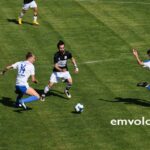 ΑΣ Γιαννιτσά – ΠΑΟΚ Αλεξάνδρειας 3-0. Νίκη παραμονής για τους μπλε, βυθίζεται ο δικέφαλος. – βίντεο – δηλώσεις προπονητών