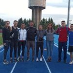 ΓΑΣ Αλεξάνδρεια: Υψηλές διακρίσεις των αθλητών στο Διασυλλογικό Πρωτάθλημα