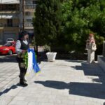 Αλεξάνδρεια: Τίμησε την Ημέρα Μνήμης της Γενοκτονίας ο Σύλλογος Ποντίων. – βίντεο – φωτο