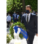 Μήνυμα Τάσου Μπαρτζώκα για τη Γενοκτονία των Ποντίων