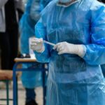 Κορονοϊός: 791 νέα κρούσματα στη χώρα – 375 διασωληνωμένοι – 413954 συνολικά – 12381 θάνατοι
