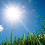 Αίθριος καιρός, μέχρι 39 βαθμούς η θερμοκρασία