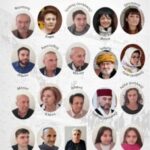 Θεατρική ομάδα στην “Εύξεινο Λέσχη Βέροιας”