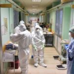 Κορονοϊός: 16.442 νέα κρούσματα στη χώρα – 2.163.240 συνολικά – 507 διασωληνωμένοι – 24.679 θάνατοι