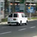 Ισραήλ: 60 τραυματίες μετά την κατάρρευση εξέδρας σε συναγωγή κοντά στην Ιερουσαλήμ