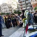 Καλαφάτης: Ο αγώνας των αδελφών μας του Πόντου για τη διεθνή αναγνώριση της Γενοκτονίας είναι αγώνας όλων Ελλήνων
