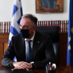 Σ. Καλαφάτης: “Μονόδρομος η στήριξη της πολύτεκνης οικογένειας”