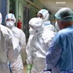 Υγεία: Διπλάσιος ο κίνδυνος μακρόχρονης παραμονής ή θανάτου σε ΜΕΘ για τους πολύ παχύσαρκους ασθενείς με Covid-19, σύμφωνα με σουηδική μελέτη