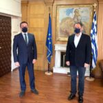 Μαντάς προς Λιβανό: Ασφυκτικά τα περιθώρια για την ΠΟΠ Ελιά Καλαμάτας
