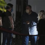 ΠΡΑΣΙΝΟ ΚΙΝΗΜΑ: Καταδικάζουμε απερίφραστα την επίθεση στην οικογενειακή επιχείρηση του κ. Χαρδαλιά