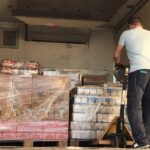 Δήμος Αλεξάνδρειας: Το Κοινωνικό Παντοπωλείο του Δήμου ευχαριστεί τους χορηγούς του