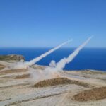 ΕΙΔΗΣΕΙΣ ΣΕ ΒΙΝΤΕΟ: Εκτέλεση Βολών με Οπλικά Συστήματα Πυροβολικού Μάχης στο ΠΒΚ