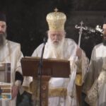 ΕΙΔΗΣΕΙΣ ΣΕ ΒΙΝΤΕΟ: Η Ακολουθία της Αναστάσεως και η Θεία Λειτουργία, στη Μητρόπολη Αθηνών