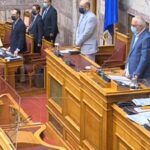 ΕΙΔΗΣΕΙΣ ΣΕ ΒΙΝΤΕΟ: Η Βουλή τιμά την Ημέρα Μνήμης της Γενοκτονίας των Ελλήνων του Πόντου