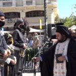 ΕΙΔΗΣΕΙΣ ΣΕ ΒΙΝΤΕΟ: Θεσσαλονίκη: Εκδήλωση μνήμης για τη γενοκτονία του ποντιακού Ελληνισμού