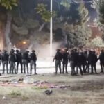 Ο στρατός του Ισραήλ ανακοινώνει ότι έπληξε 130 «στρατιωτικούς στόχους» και σκότωσε 15 παλαιστίνιους μαχητές στη διάρκεια της νύχτας