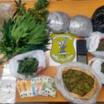 ΕΛ.ΛΑΣ:Ενημερωτικό δελτίο τελευταίου 24ωρου
