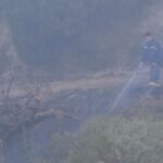 ΕΙΔΗΣΕΙΣ ΣΕ ΒΙΝΤΕΟ: Κρανίου τόπος τα Γεράνεια Όρη