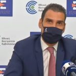 Μ. Θεμιστοκλέους: Περισσότερα από 29.000 παιδιά ηλικίας 5-11 ετών έχουν κλείσει ραντεβού για εμβολιασμό κατά της Covid-19